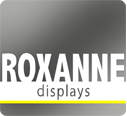 Roxanne Displays